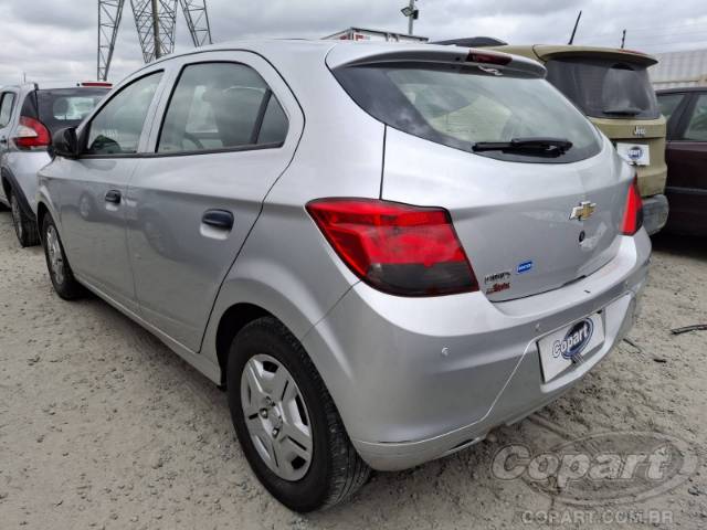 2018 CHEVROLET ONIX 