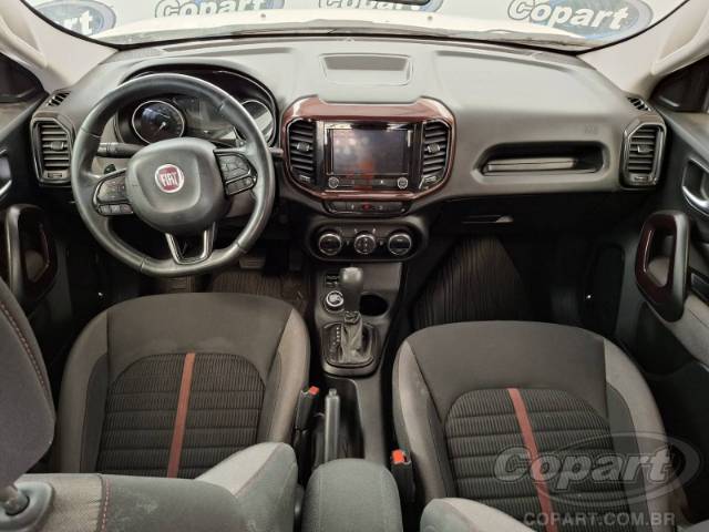 2021 FIAT TORO 