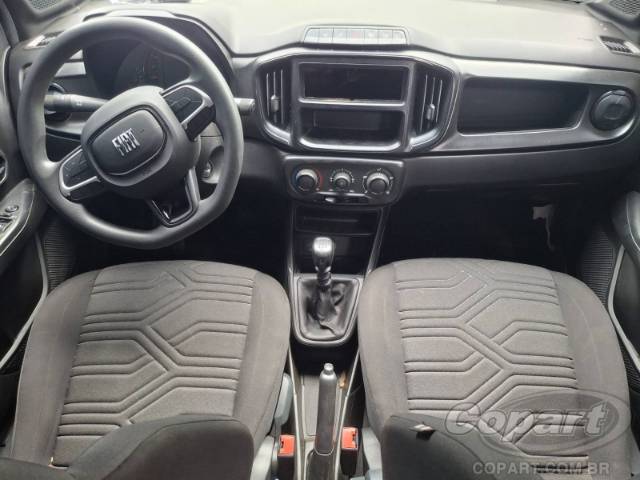 2024 FIAT STRADA CD 