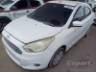 2015 FORD KA SEDAN 