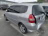 2008 HONDA FIT 