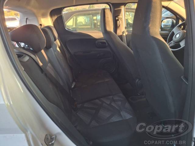 2025 FIAT MOBI 