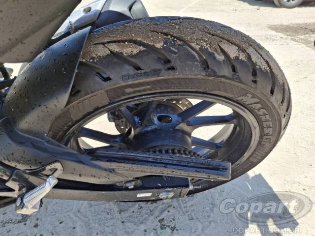 2022 YAMAHA FZ25 FAZER 