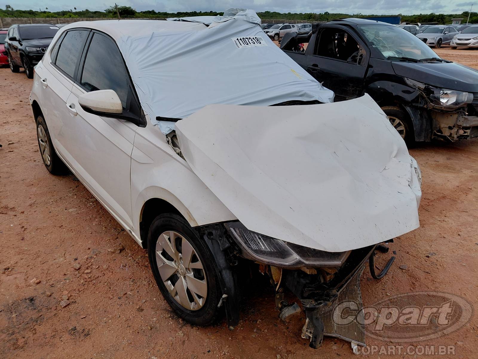 2024 VOLKSWAGEN POLO