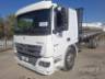 2014 MERCEDES BENZ ATEGO 
