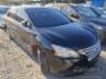 2016 NISSAN SENTRA 