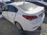 2019 HYUNDAI HB20S 