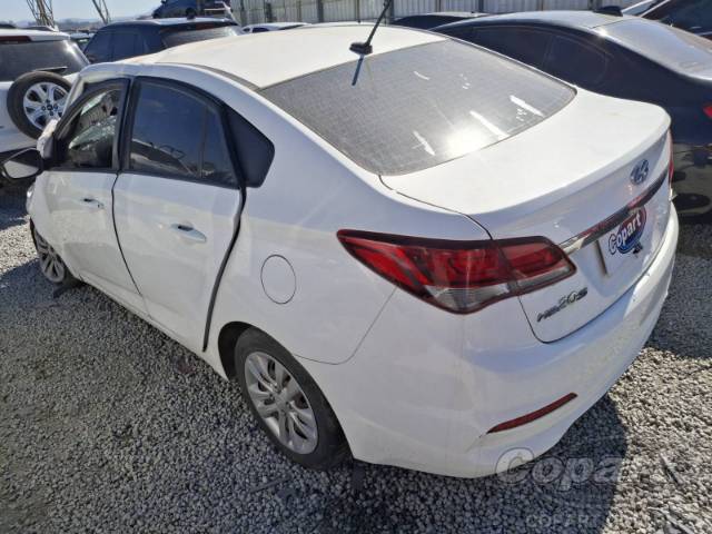2019 HYUNDAI HB20S 