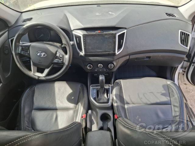 2018 HYUNDAI CRETA 