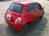 2013 FIAT 500 