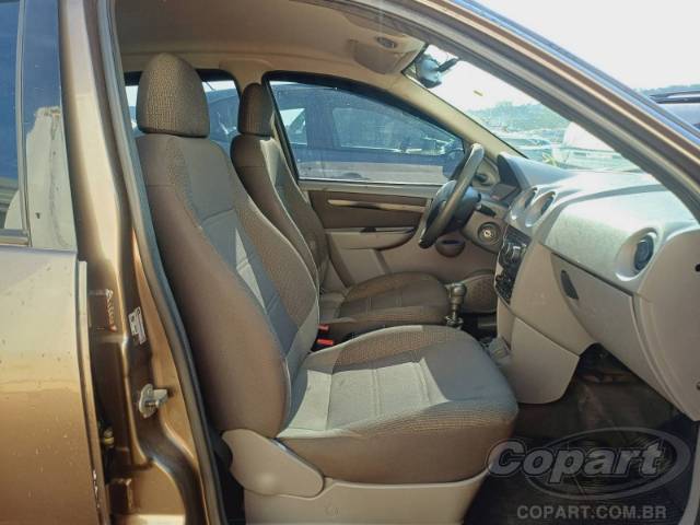 2014 CHEVROLET CELTA 