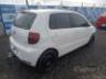 2013 VOLKSWAGEN FOX 