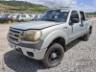 2011 FORD RANGER CD 