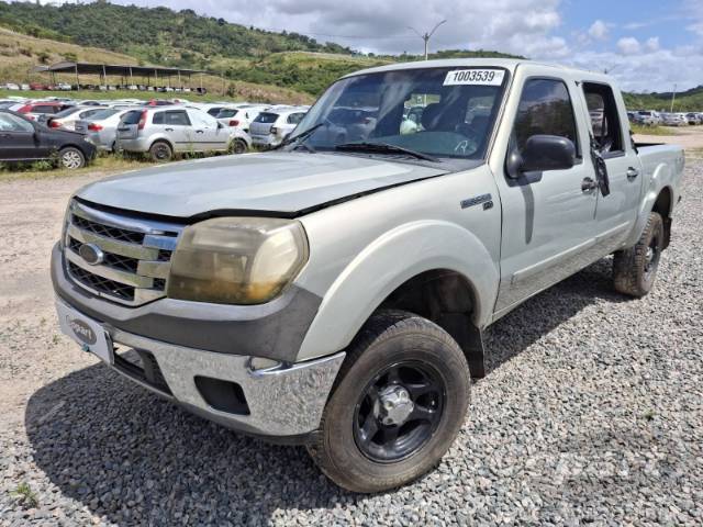 2011 FORD RANGER CD 