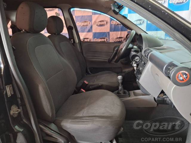 2015 CHEVROLET CLASSIC 