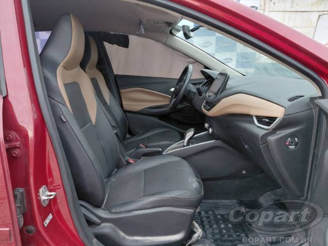 2022 CHEVROLET ONIX PLUS 
