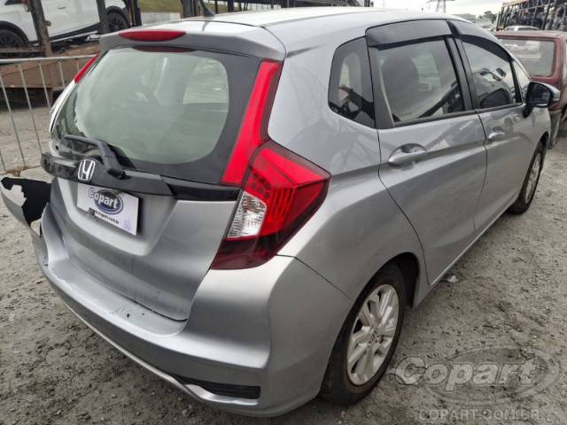 2018 HONDA FIT 