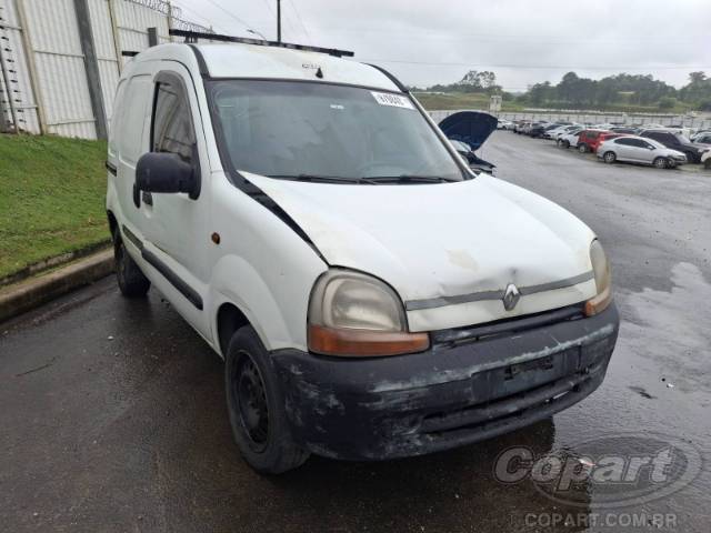 2001 RENAULT KANGOO EXPRESS 