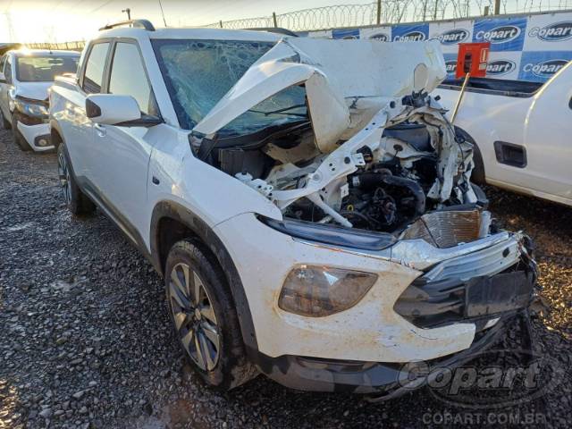 2026 CHEVROLET MONTANA 