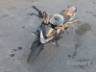 2025 BAJAJ DOMINAR 