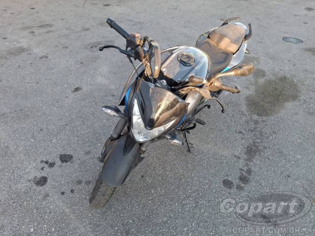 2025 BAJAJ DOMINAR 
