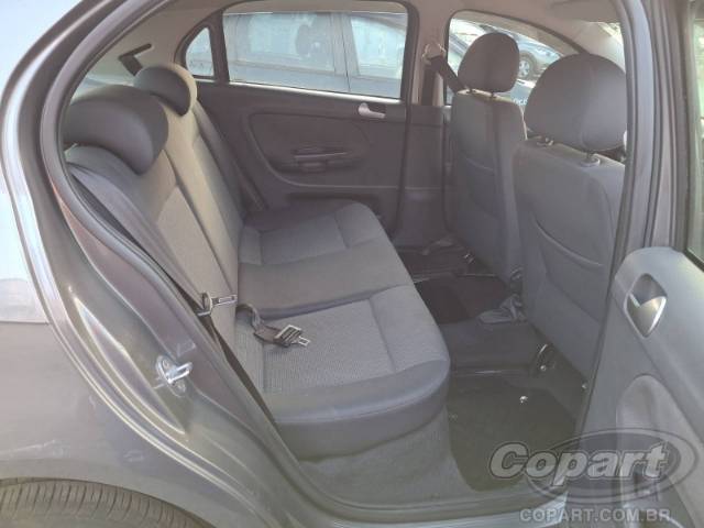 2013 VOLKSWAGEN GOL 
