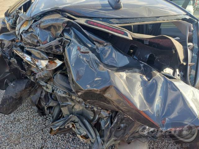 2025 CHEVROLET ONIX PLUS 