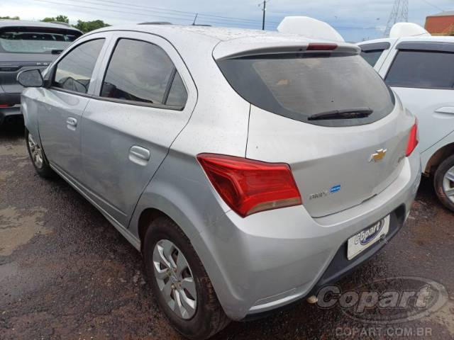 2018 CHEVROLET ONIX 