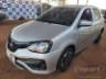 2020 TOYOTA ETIOS 