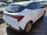 2025 HYUNDAI HB20 