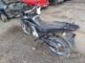 2024 HONDA NXR 160 
