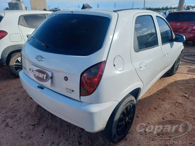 2012 CHEVROLET CELTA 