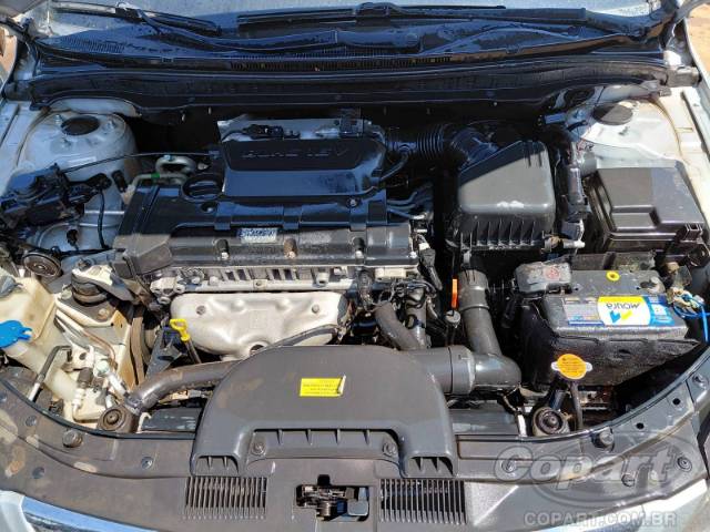 2012 HYUNDAI I30 
