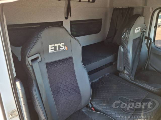 2026 MERCEDES-BENZ Atego 