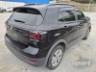 2023 VOLKSWAGEN T-CROSS 