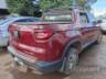 2017 FIAT TORO 