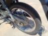 2013 HONDA CG 125 