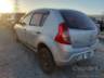 2010 RENAULT SANDERO 