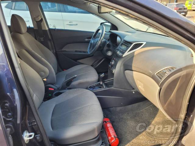 2013 HYUNDAI HB20 