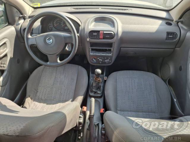 2008 CHEVROLET CORSA 