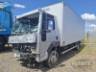 2017 FORD CARGO 816 