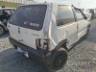 2013 FIAT UNO 