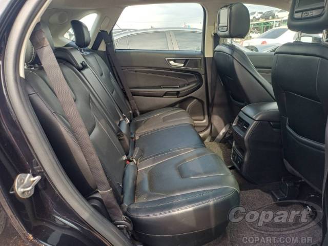 2016 FORD EDGE 