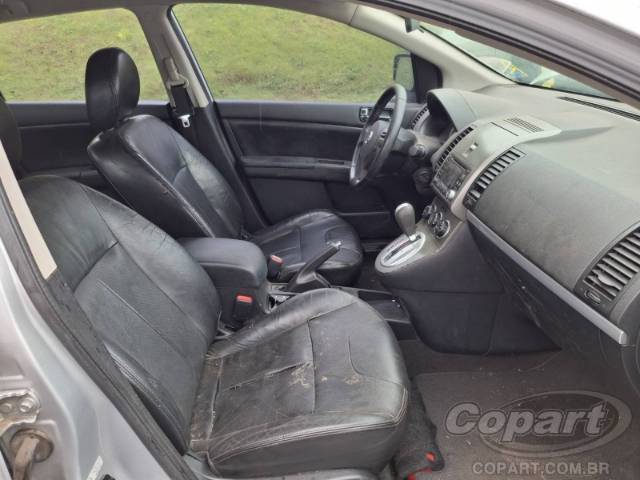 2013 NISSAN SENTRA 