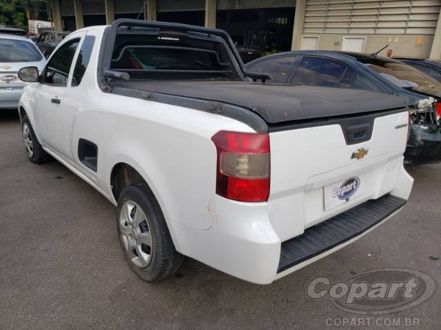 2015 CHEVROLET MONTANA 