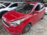 2016 FORD KA 