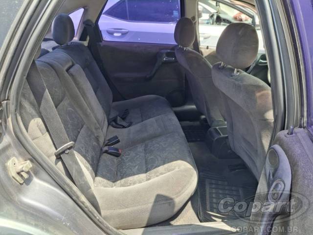 2001 CHEVROLET VECTRA 