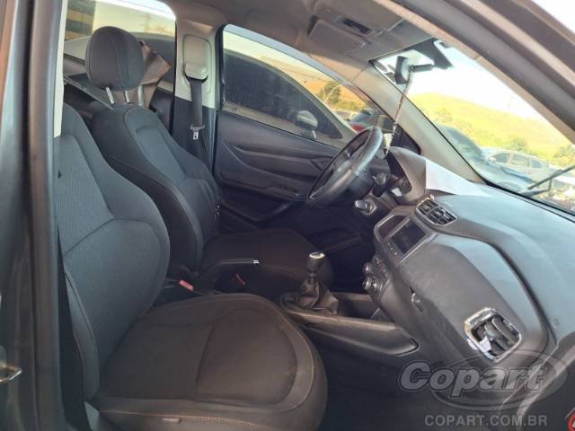2014 CHEVROLET ONIX 
