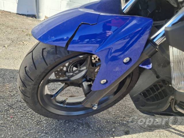 2024 YAMAHA NMAX 