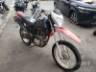 2016 HONDA NXR 160 